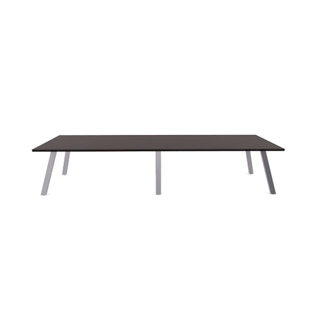 Special T AIM XL CONF TABLE 48IN D X 120 AIM-XL-48120-RT